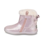 Botas Lazo