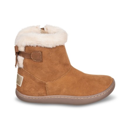 Botas Lazo