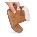 Botas Lazo