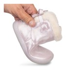 Botas Lazo