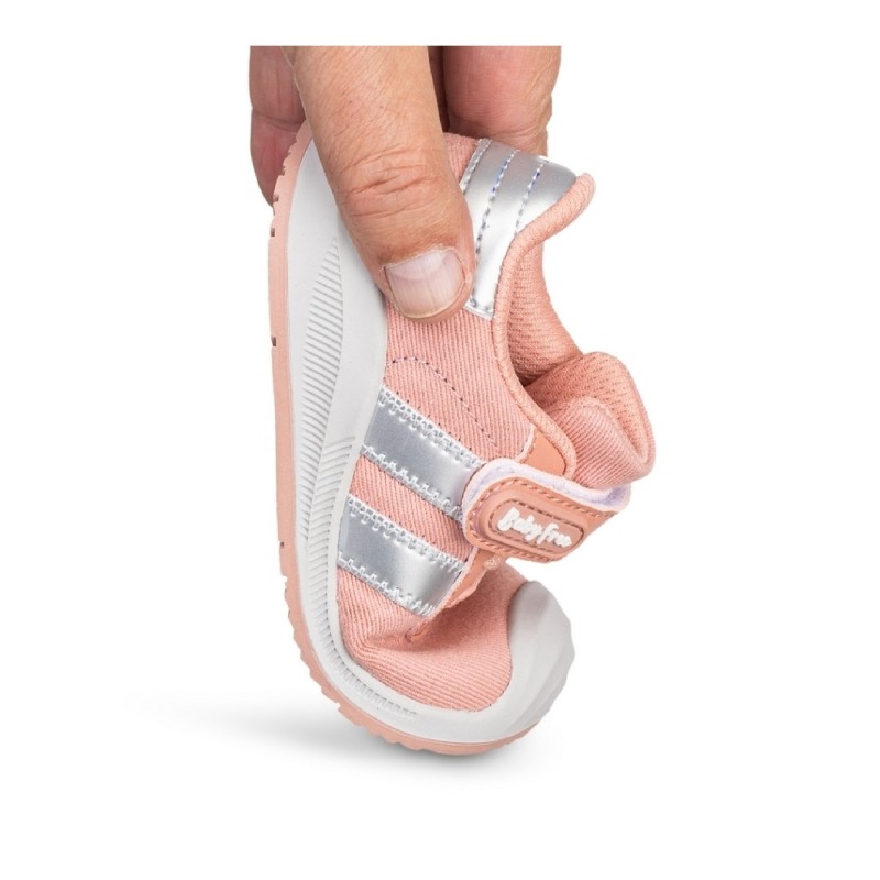 Tnis Desportivo Bandeletas