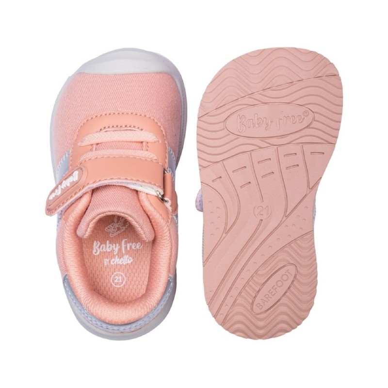 Tnis Desportivo Bandeletas