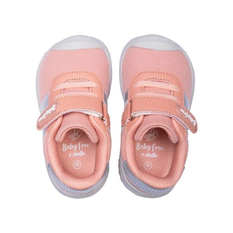 Tnis Desportivo Bandeletas