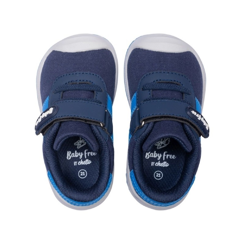 Tnis Desportivo Bandeletas