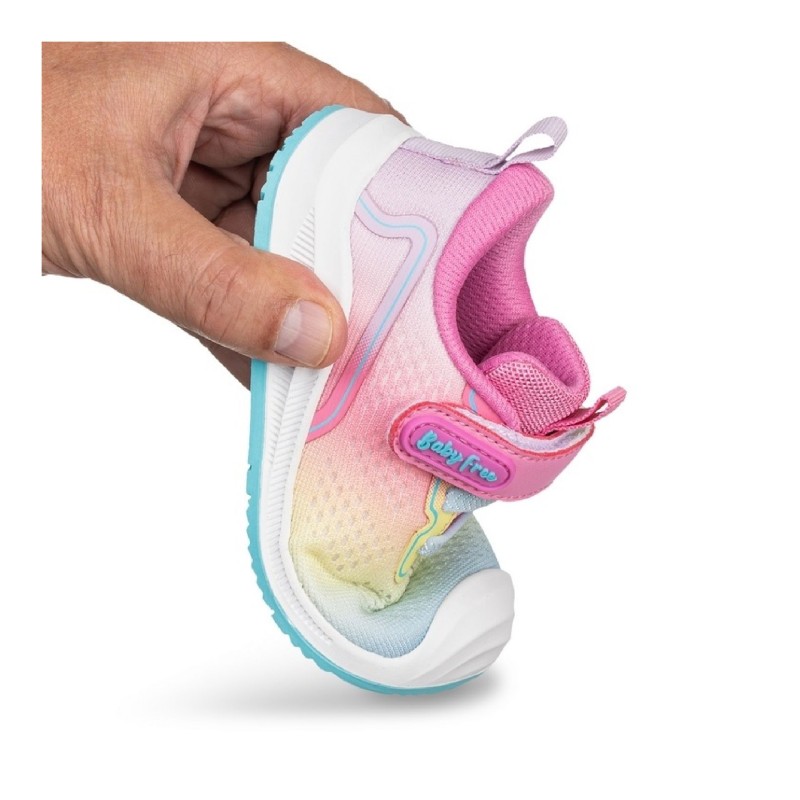 Tnis Desportivo Flyknit