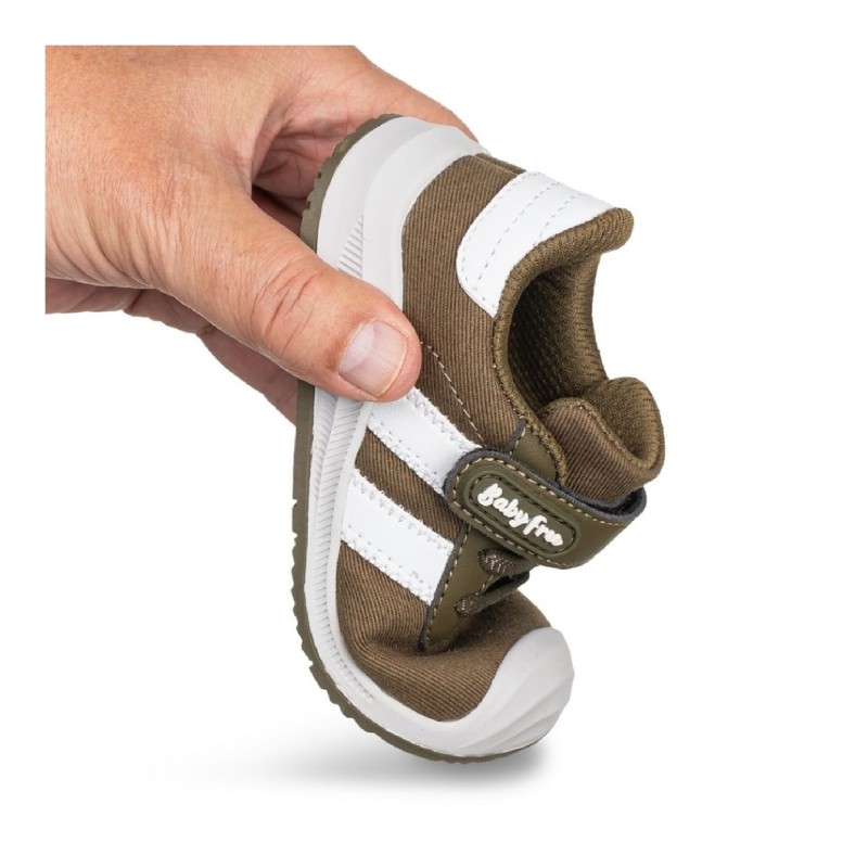 Tnis Desportivo Bandeletas