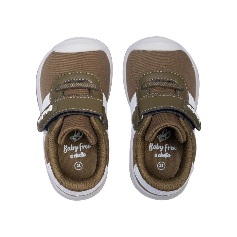 Tnis Desportivo Bandeletas