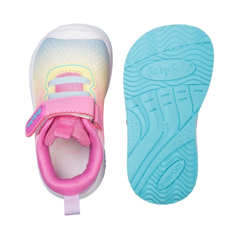 Tnis Desportivo Flyknit