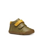 Botas Steppieup
