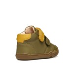 Botas Steppieup