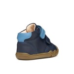Botas Steppieup
