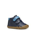 Botas Steppieup