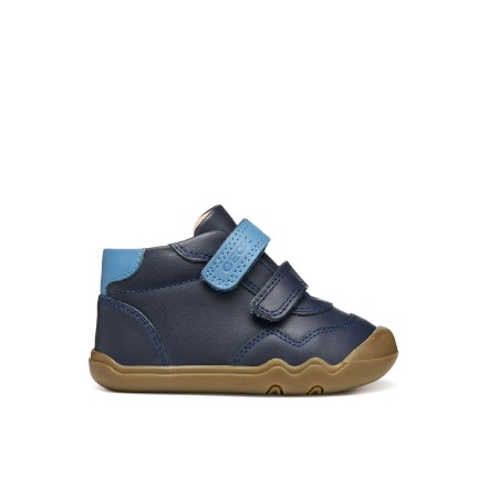 Botas Steppieup