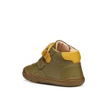 Botas Steppieup