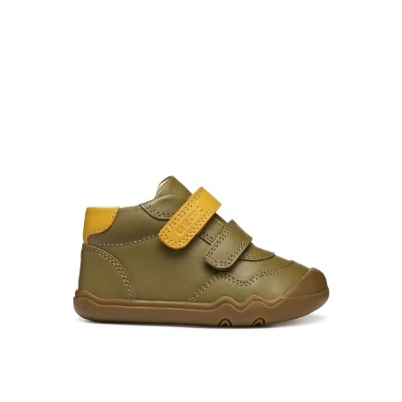 Botas Steppieup