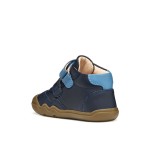 Botas Steppieup