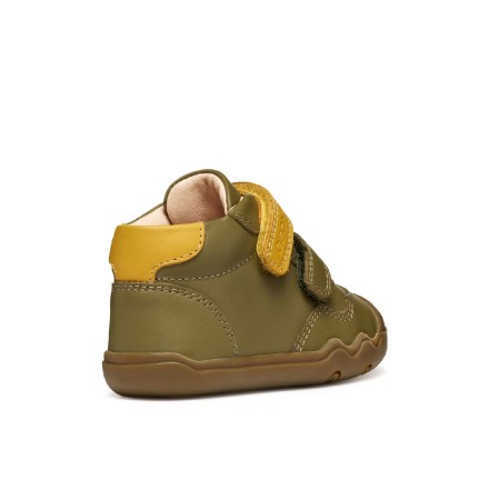 Botas Steppieup