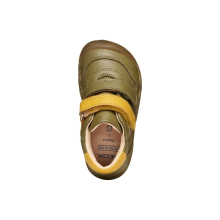 Botas Steppieup