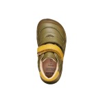 Botas Steppieup