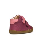 Botas Steppieup