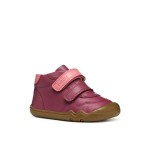 Botas Steppieup