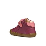 Botas Steppieup