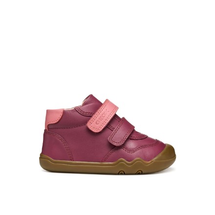 Botas Steppieup