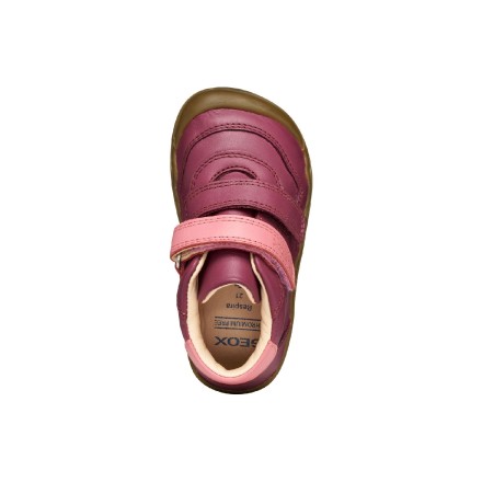 Botas Steppieup