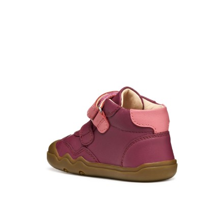 Botas Steppieup