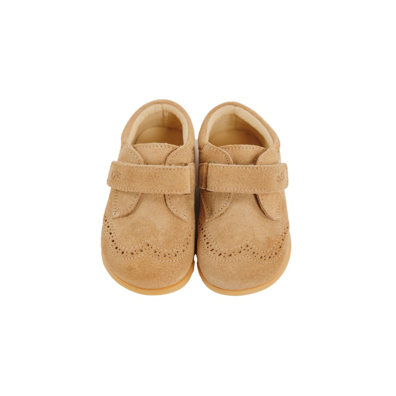 Zapatos Blucher Carneirinhas