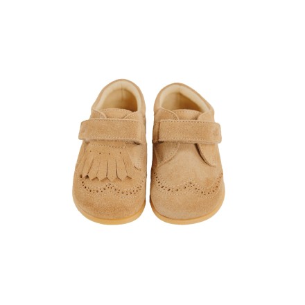 Carneirinhas Blucher Shoes
