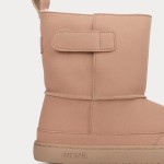 Botas Siberia