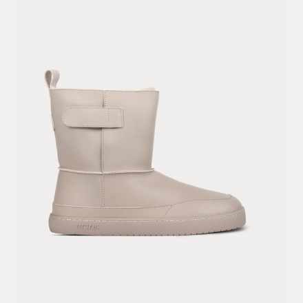 Botas Siberia