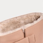 Botas Siberia