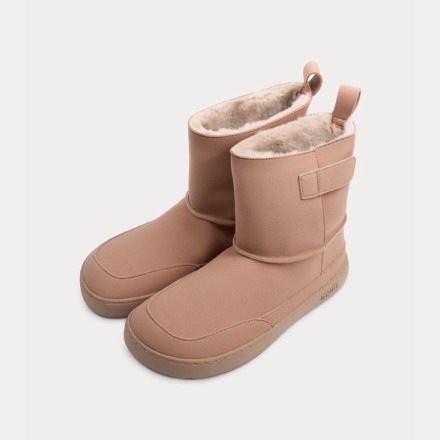 Botas Siberia