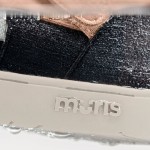 Botas Baltic Junior