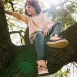 Botas Baltic Junior