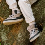 Botas Baltic Junior