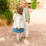 Mini Oslo Boots