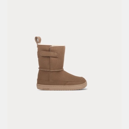 Mini Siberia Boots