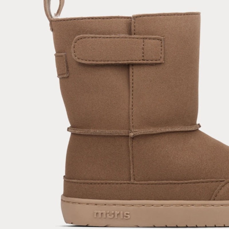 Botas Siberia Jnior