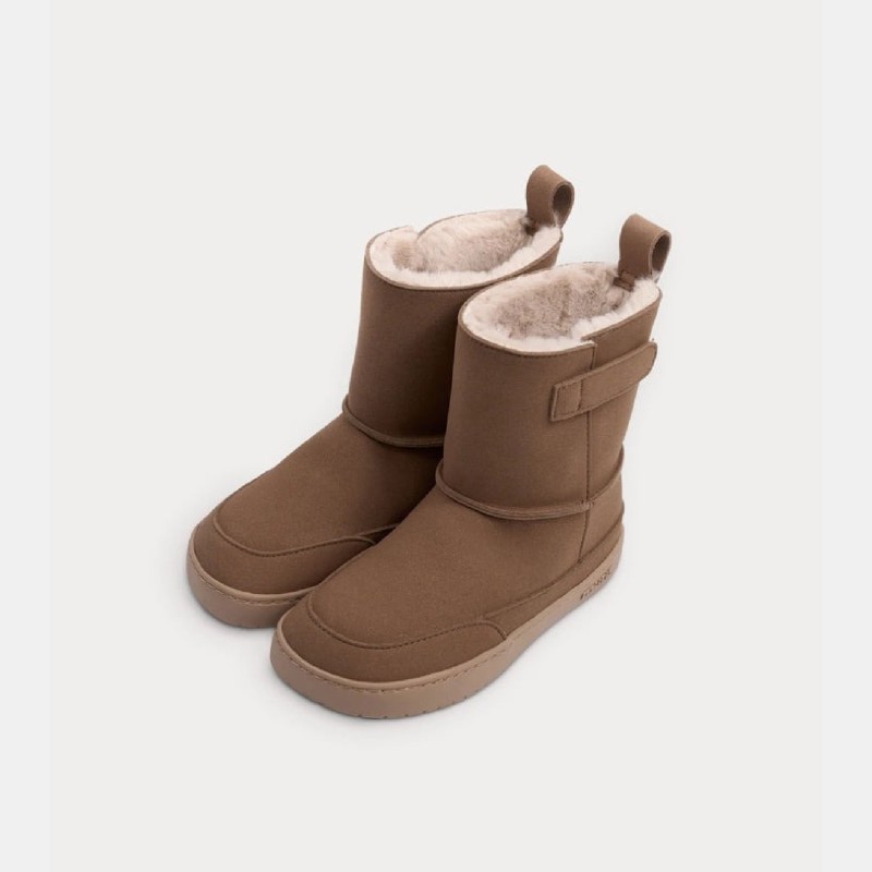 Botas Siberia Jnior