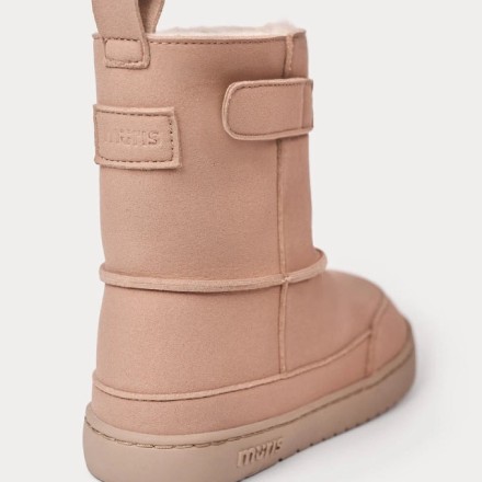 Botas Siberia Júnior