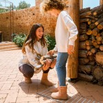 Botas Siberia Jnior