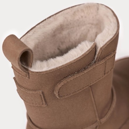 Botas Siberia Júnior