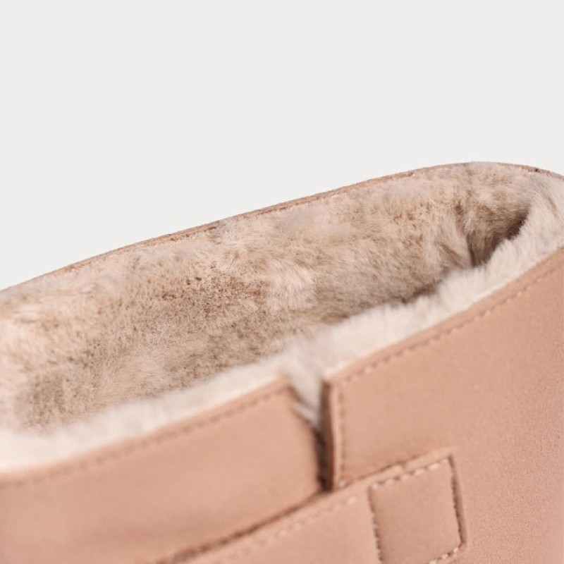 Botas Siberia Mini