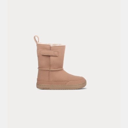 Mini Siberia Boots