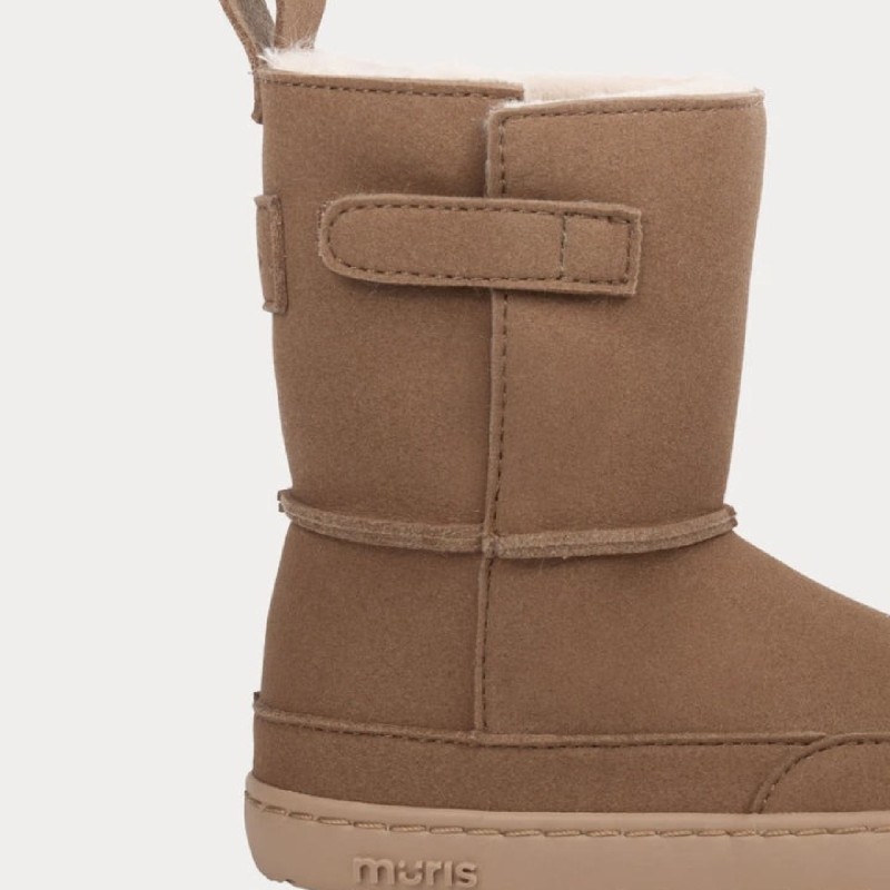 Botas Siberia Mini
