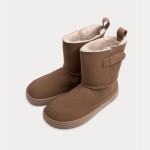 Botas Siberia