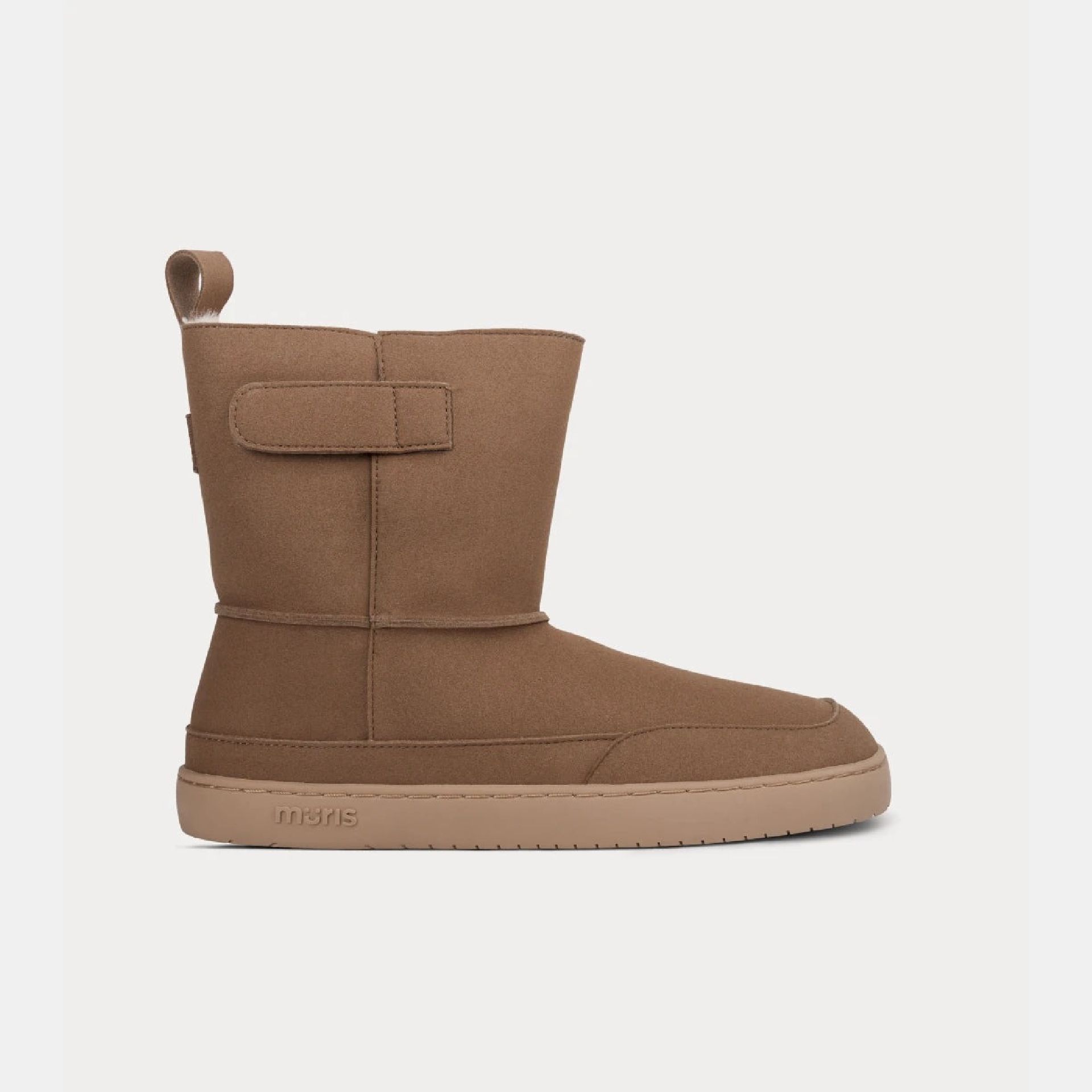 Botas Siberia